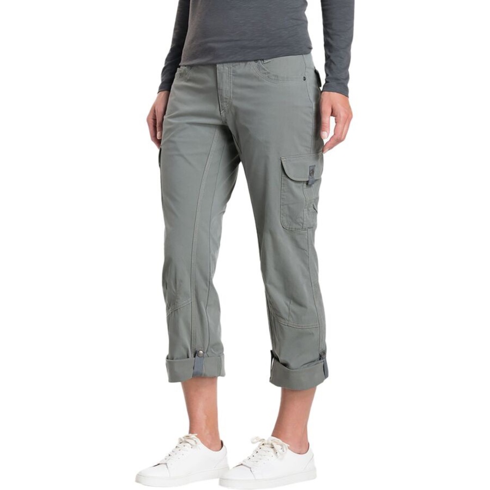 Kuhl Splash Roll-Up Pant